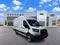2027 Ford Transit-350 MR.CARGO