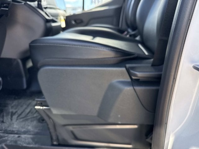 2027 Ford Transit-350 MR.CARGO