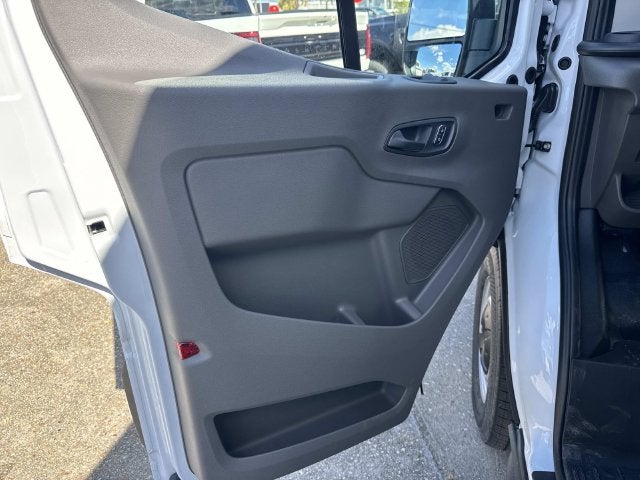 2027 Ford Transit-350 MR.CARGO