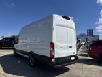 2027 Ford Transit-350 MR.CARGO
