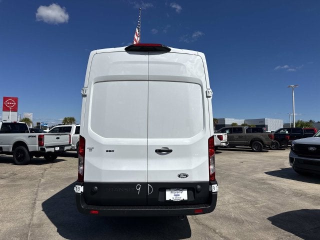 2027 Ford Transit-350 MR.CARGO