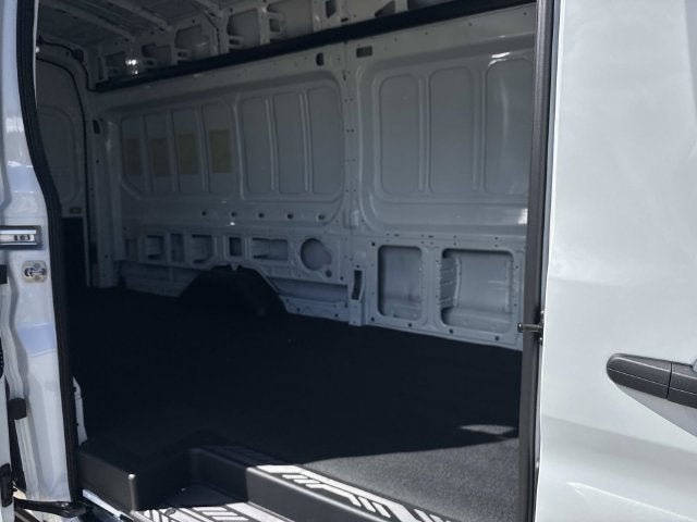 2027 Ford Transit-350 MR.CARGO