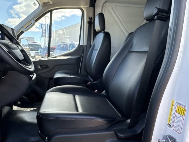 2027 Ford Transit-350 MR.CARGO
