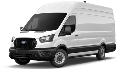 2027 Ford Transit-350 MR.CARGO