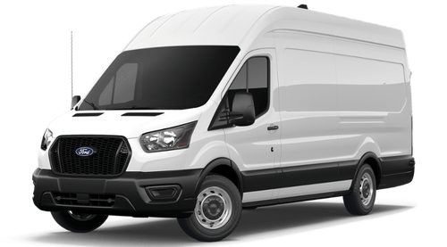 2027 Ford Transit-350 MR.CARGO