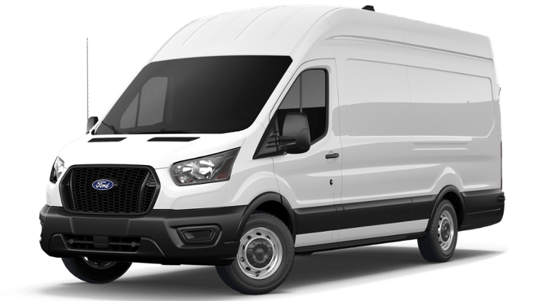 2027 Ford Transit-350 MR.CARGO