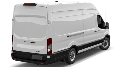 2027 Ford Transit-350 MR.CARGO
