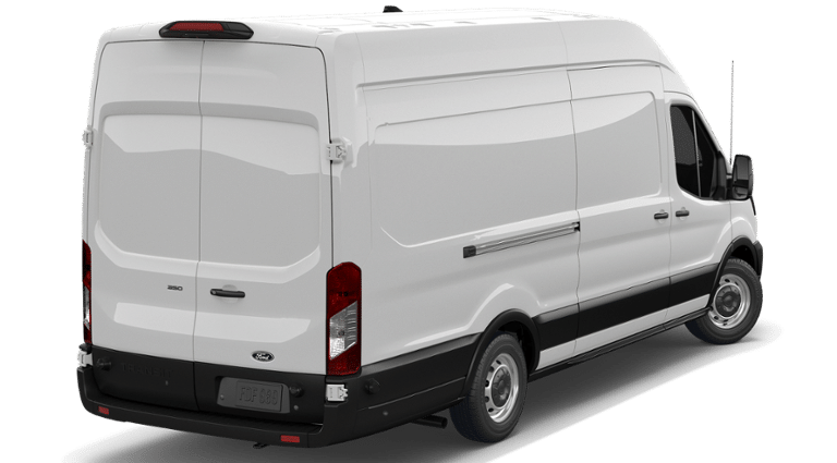 2027 Ford Transit-350 MR.CARGO