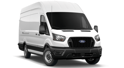 2027 Ford Transit-350 MR.CARGO