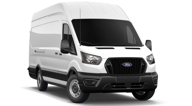 2027 Ford Transit-350 MR.CARGO