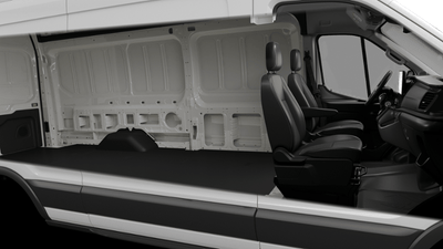 2027 Ford Transit-350 MR.CARGO