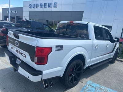 2019 Ford F-150 XLT ROUSH NIGHTMARE