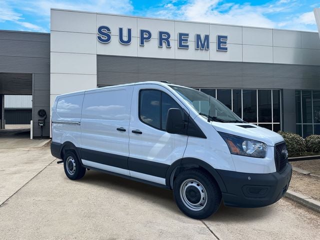 2026 Ford Transit-150 XL