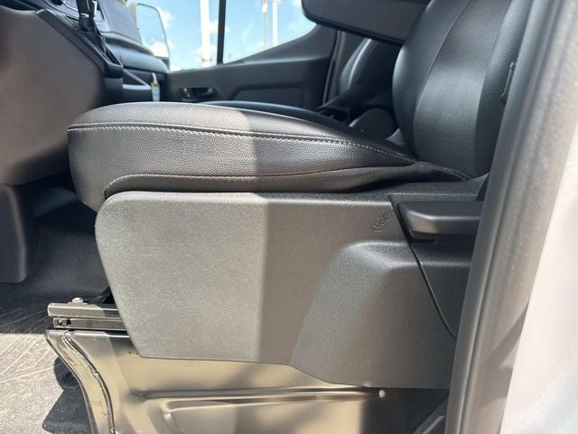 2026 Ford Transit Van Base - Photo 10