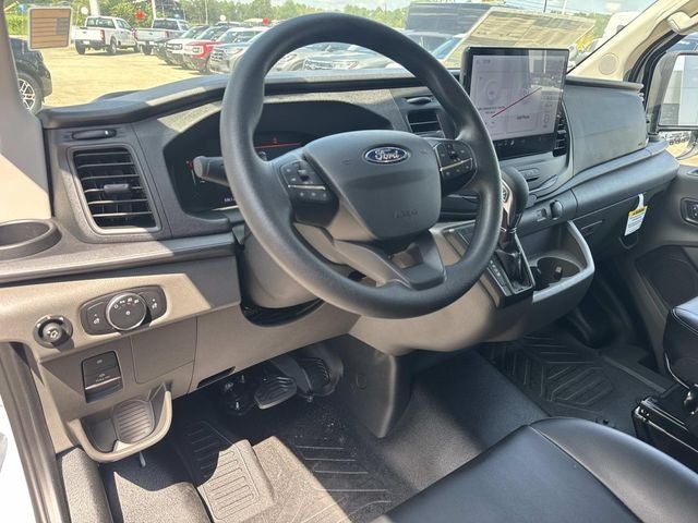 2026 Ford Transit Van Base - Photo 11
