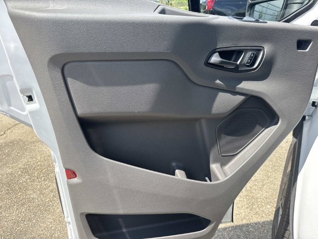 2026 Ford Transit-150 XL