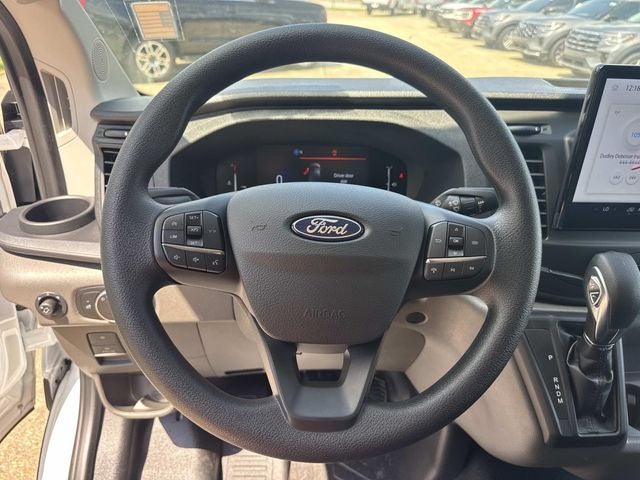 2026 Ford Transit Van Base - Photo 13