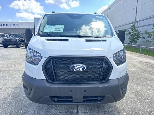2026 Ford Transit-150 XL