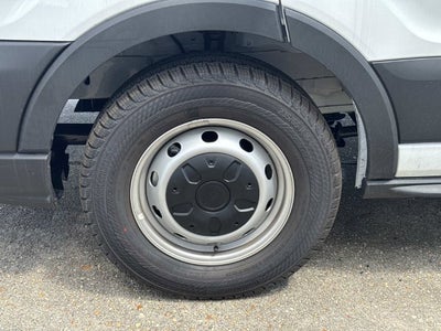 2026 Ford Transit-150 XL