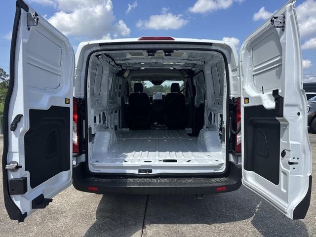 2026 Ford Transit Van Base - Photo 6
