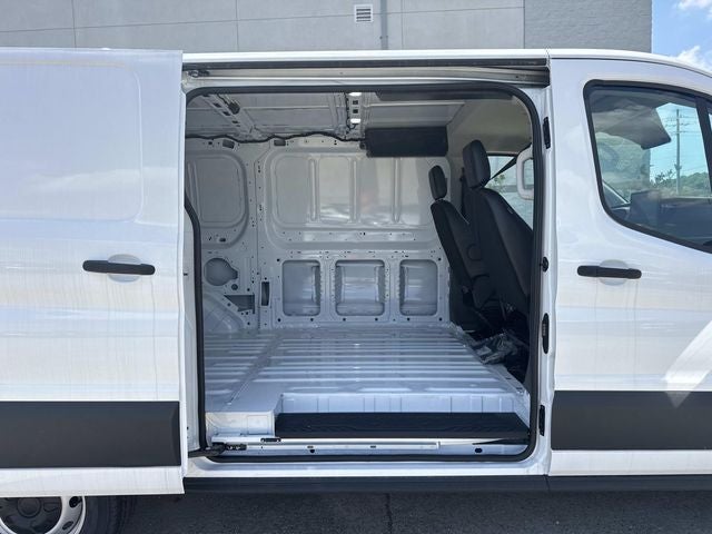 2026 Ford Transit Van Base - Photo 7