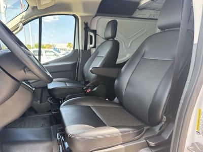 2026 Ford Transit-150 XL