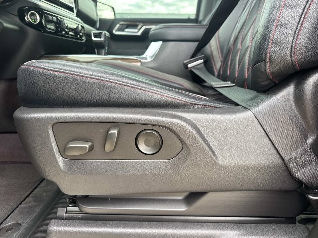 2023 Chevrolet Silverado 1500 RST Black Widow