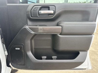 2023 GMC Sierra 3500HD AT4