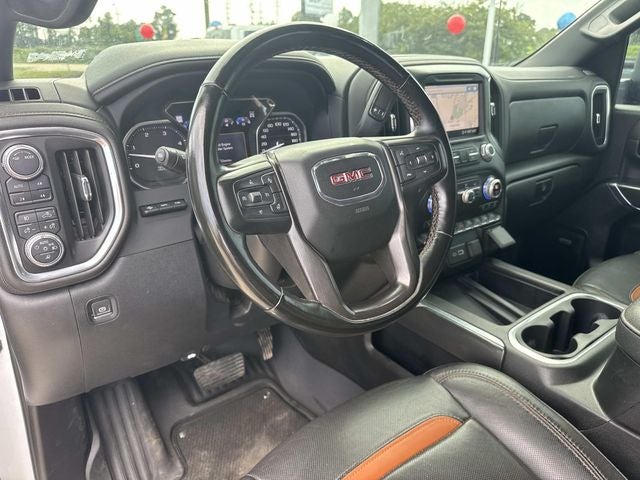 2023 GMC Sierra 3500HD AT4