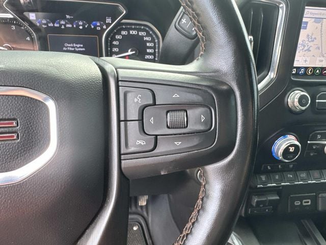 2023 GMC Sierra 3500HD AT4