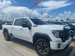 2023 GMC Sierra 3500HD AT4