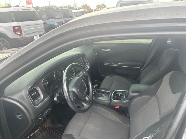 2015 Dodge Charger SE