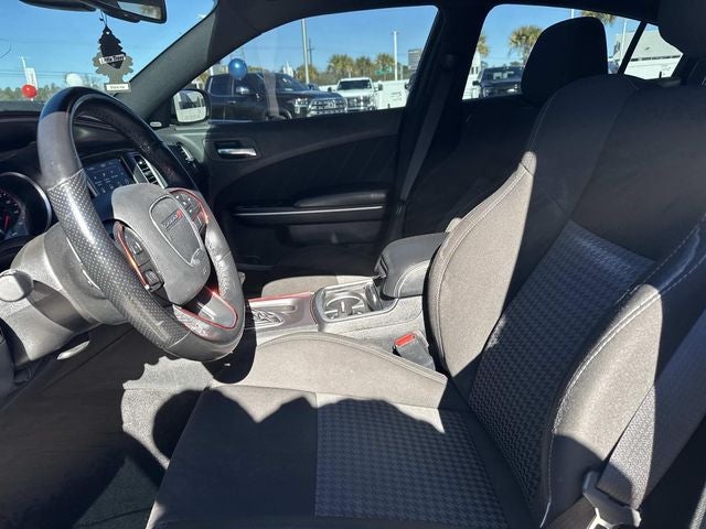 2021 Dodge Charger R/T