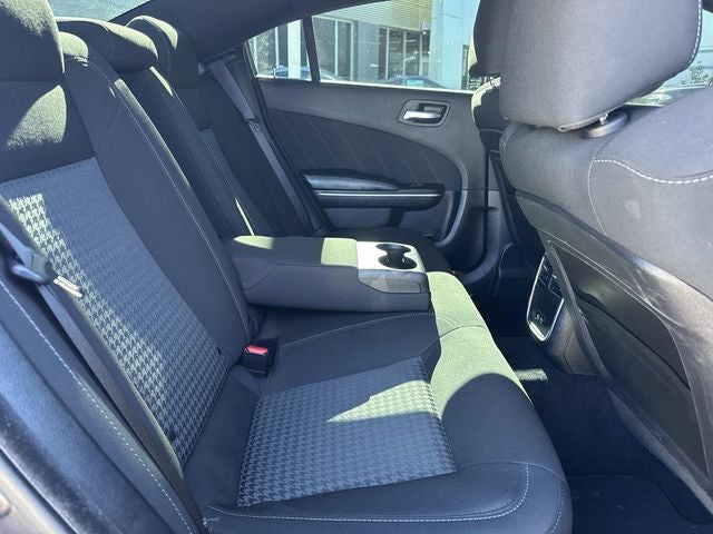 2021 Dodge Charger R/T