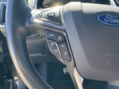 2019 Ford Edge ST