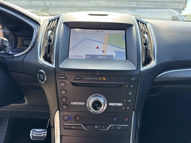 2019 Ford Edge ST