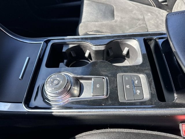 2019 Ford Edge ST