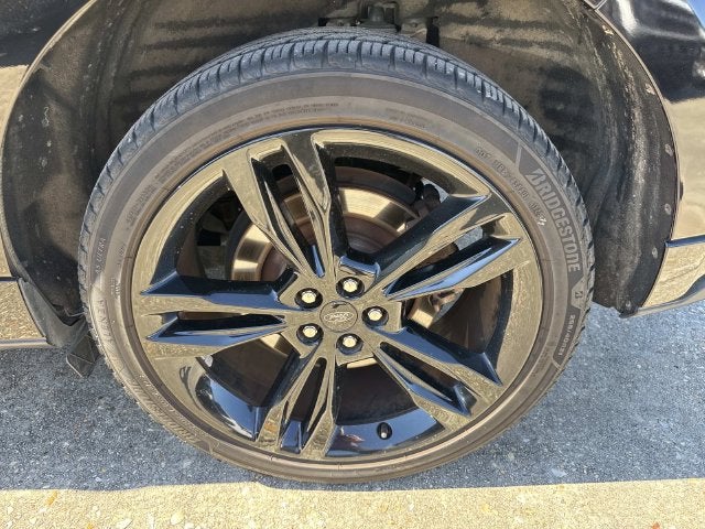 2019 Ford Edge ST