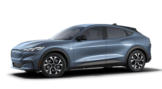 2024 Ford Mustang Mach-E