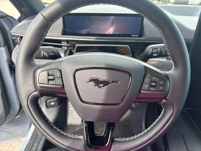 2024 Ford Mustang Mach-E GT