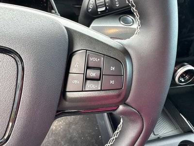 2024 Ford Mustang Mach-E GT