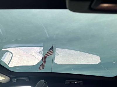 2024 Ford Mustang Mach-E GT