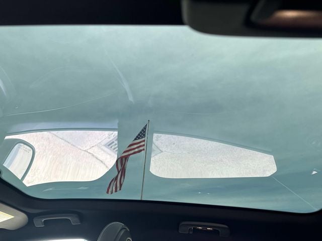 2024 Ford Mustang Mach-E GT