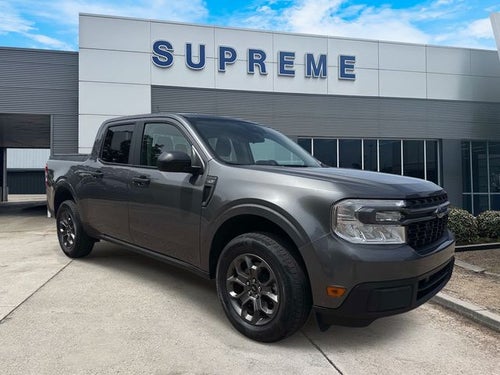 2023 Ford Maverick XLT