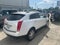 2014 Cadillac SRX Luxury