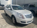 2014 Cadillac SRX Luxury