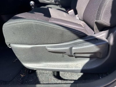 2018 Nissan Versa 1.6 SV