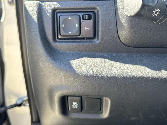 2018 Nissan Versa 1.6 SV