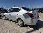 2018 Nissan Versa 1.6 SV