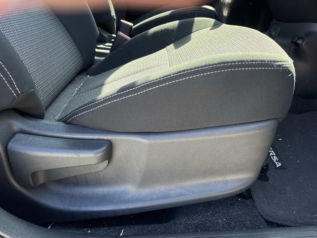 2018 Nissan Versa 1.6 SV